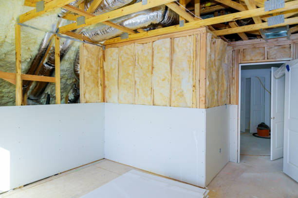 Types of Insulation We Offer in Blythe, CA